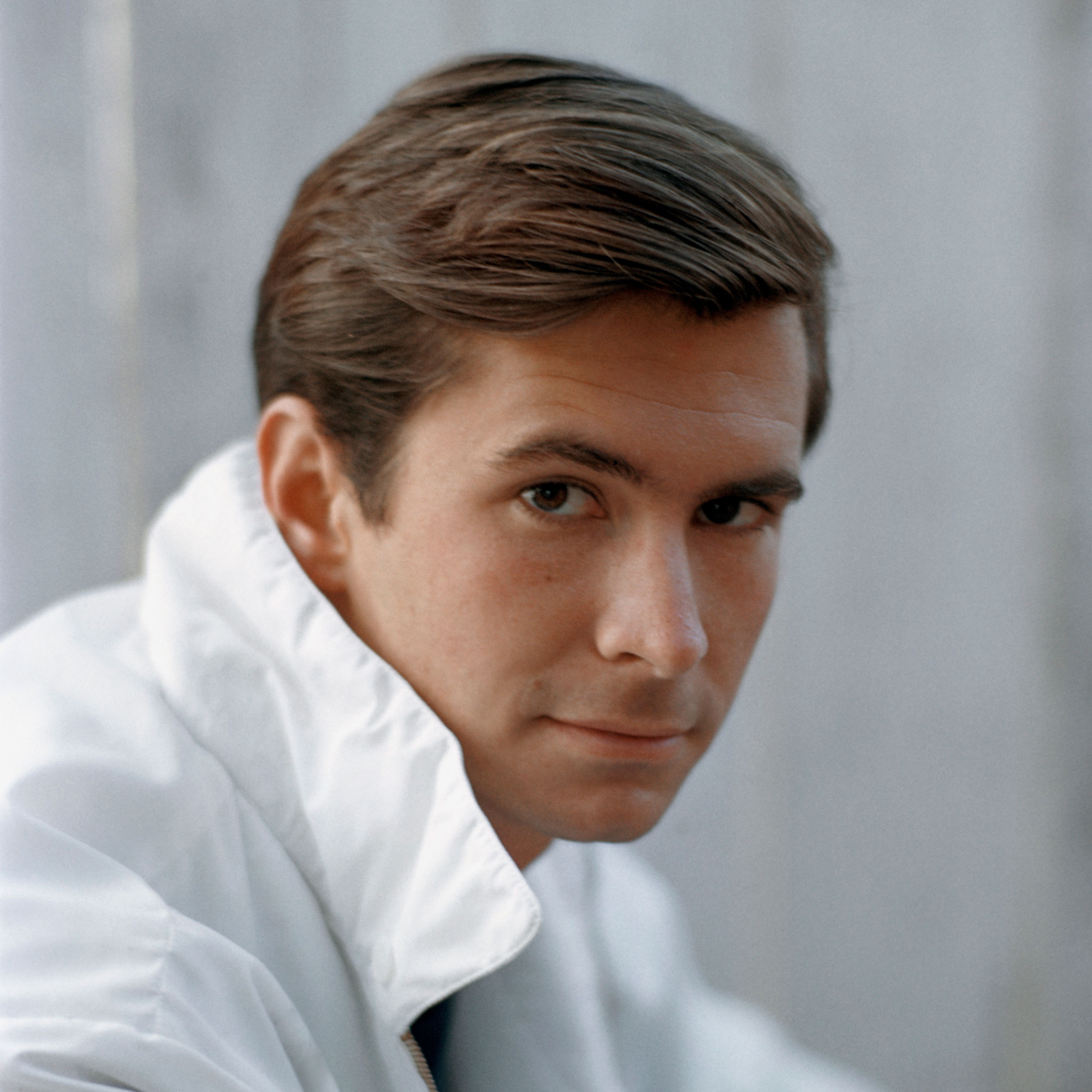 	Anthony Perkins	